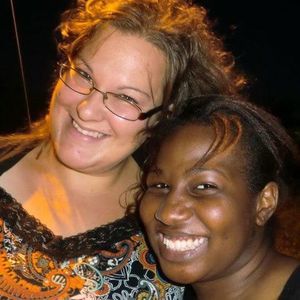 Meet your Posher, Katee